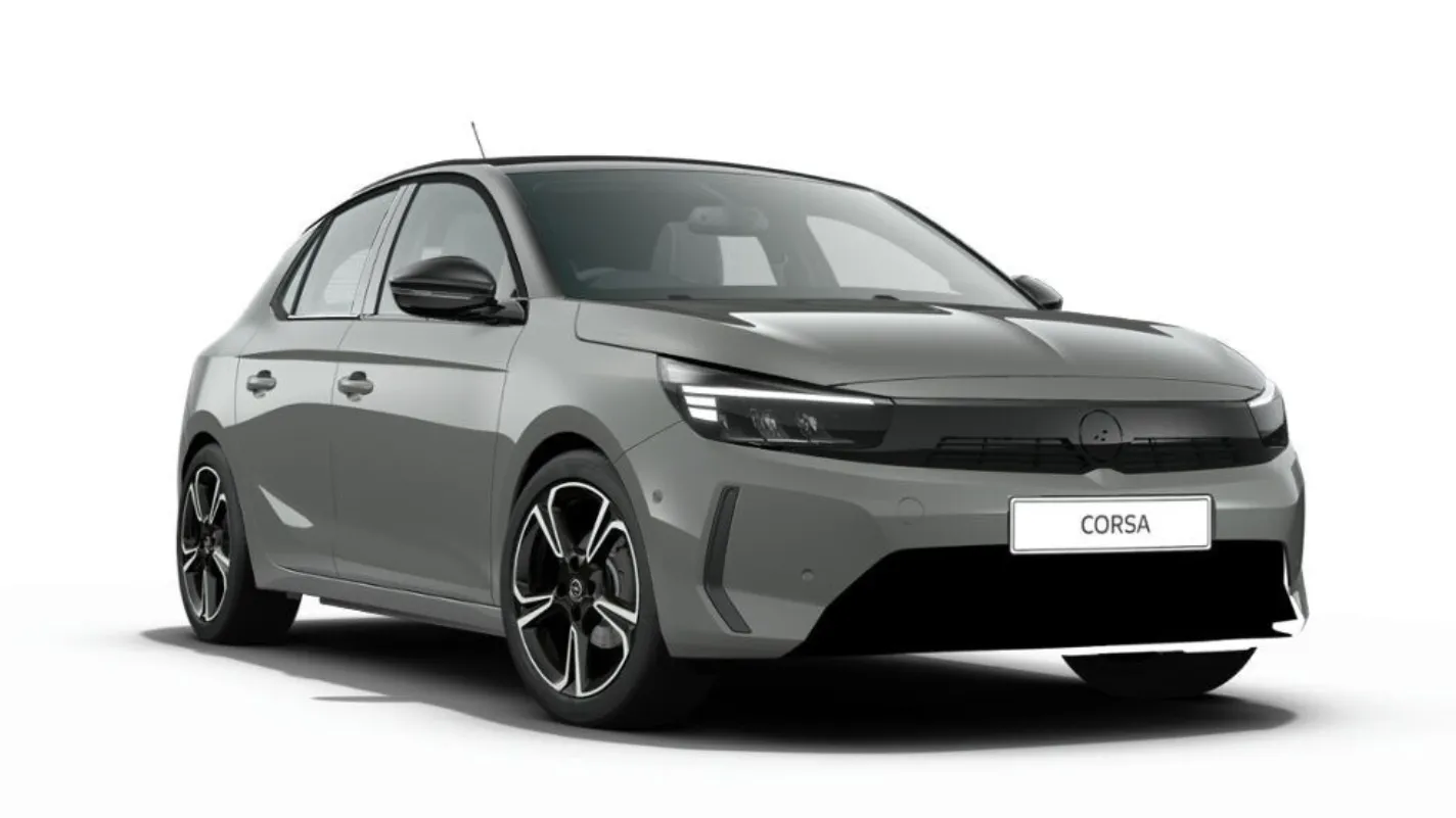 Corsa